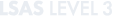 LSAS logo