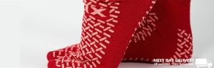 Slipper socks