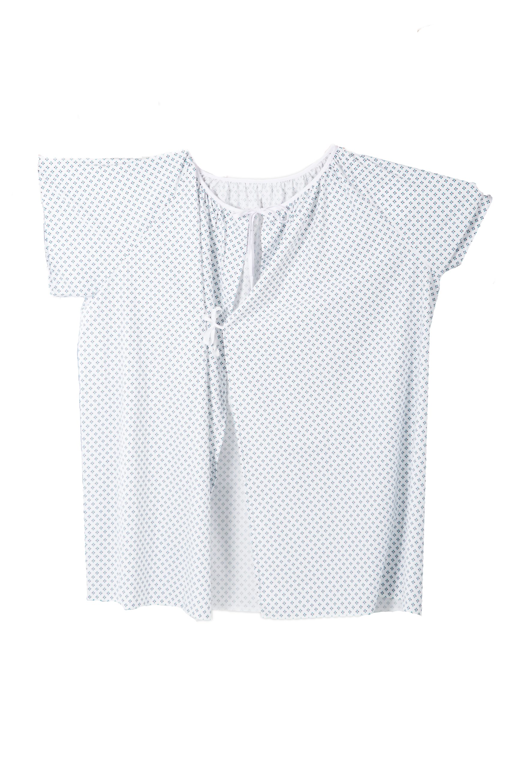 Bariatric Hospital Gown 10XL - Image 2