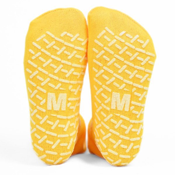 Double Tread Medium