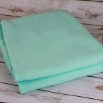 Hospital thermal blanket