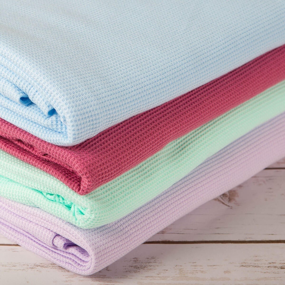 Elite Thermal Blanket Hospital & Healthcare Use Interweave Healthcare
