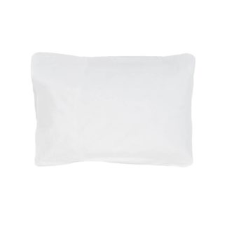 Cotton Rich Pillowcase Housewife Style