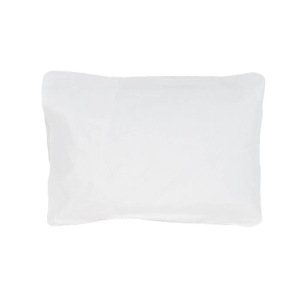COTTON RICH PILLOWCASE HOUSEWIFE STYLE - PC075
