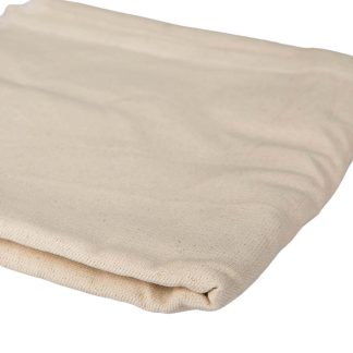 Unbleached Draw Sheet For Single Beds