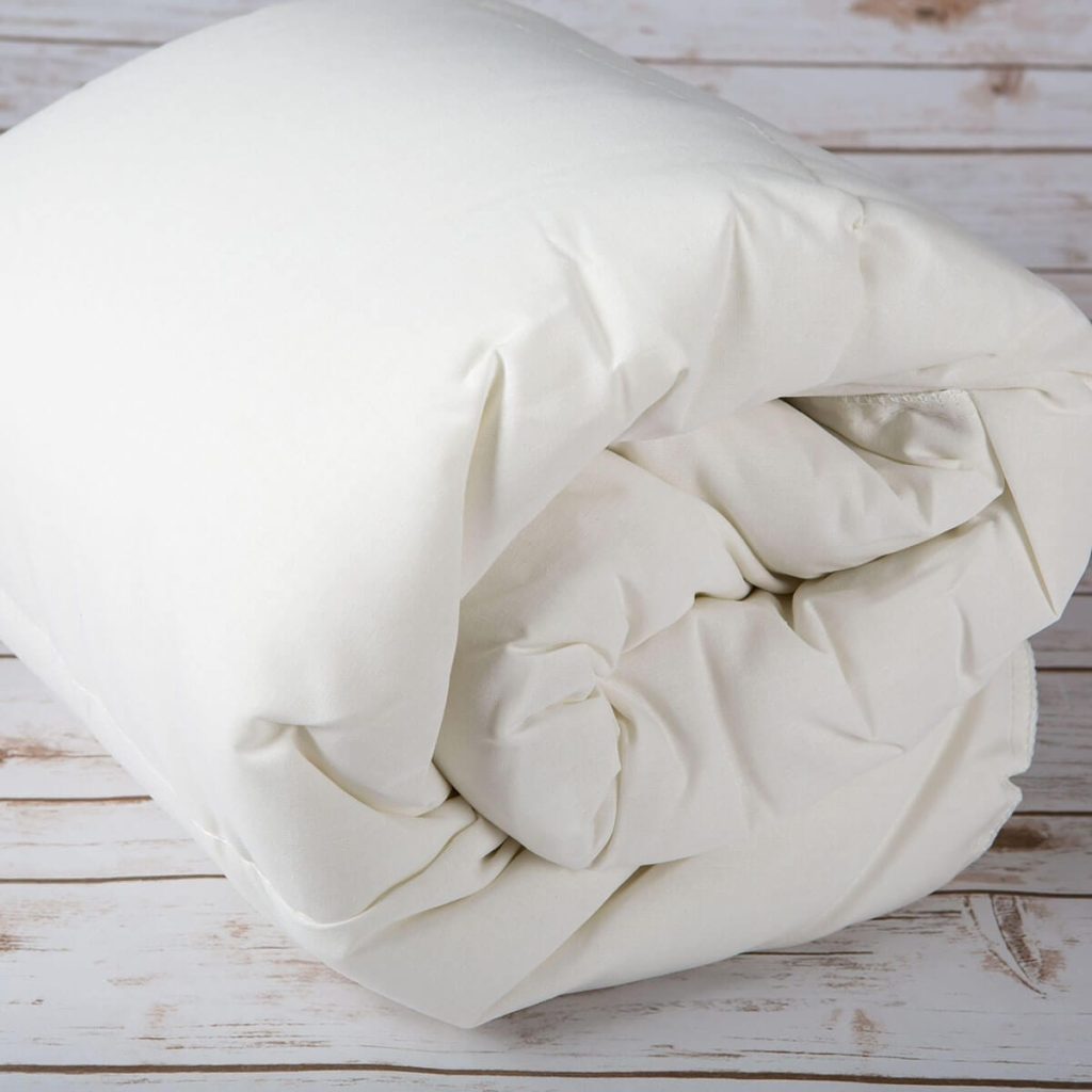 Hospital Grade Pillows Flame Retardant Interweave Healthcare