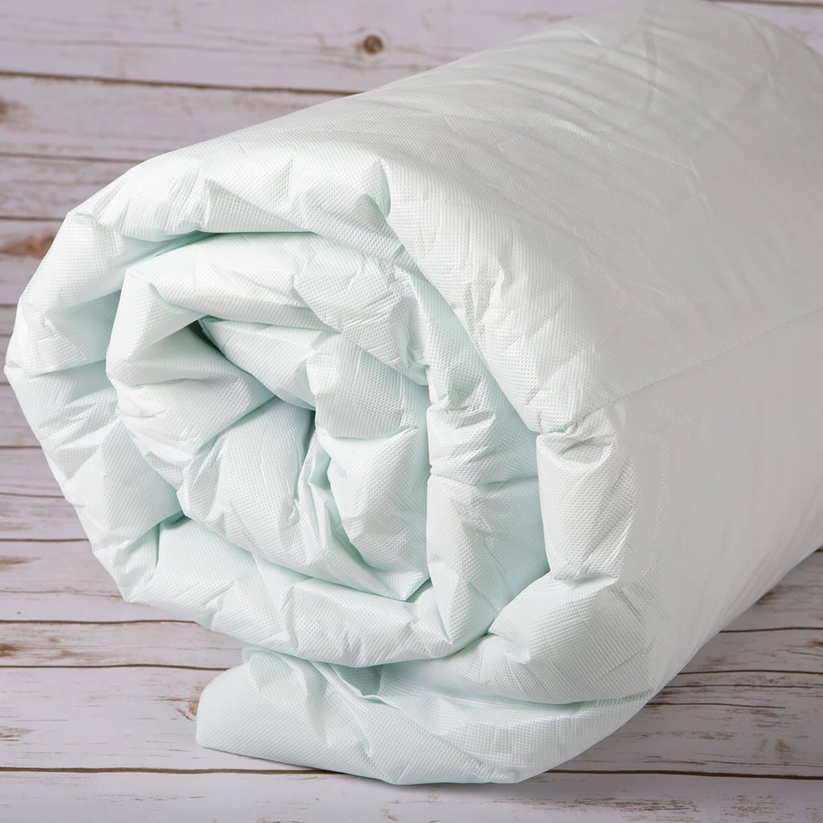 Wipe Clean Duvet Also Flame Retardant Interweave Healthcare