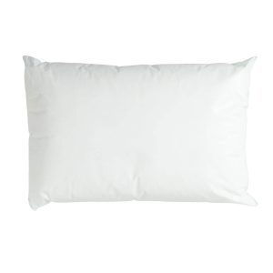 Dri-Shield Wipe Clean Polypropylene Pillow PW027 209410