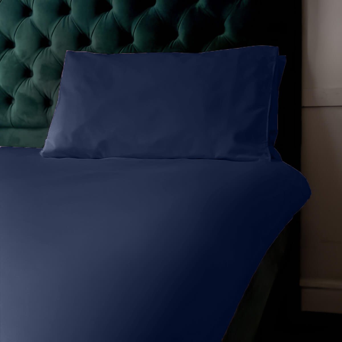 Flame Retardant Polyester Duvet Cover - Image 4