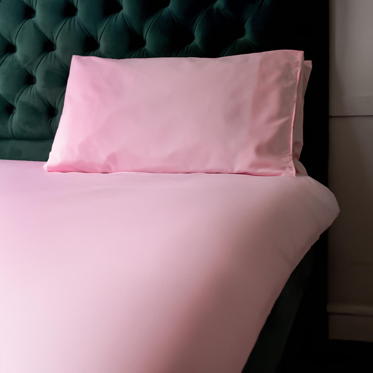 Flame Retardant Polyester Duvet Cover - Image 2