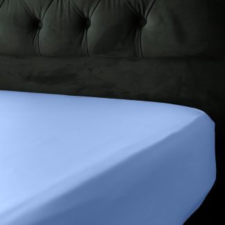 Flame Retardant Polyester Fitted Sheet