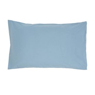 Flame Retardant Polyester Pillowcase Housewife Style