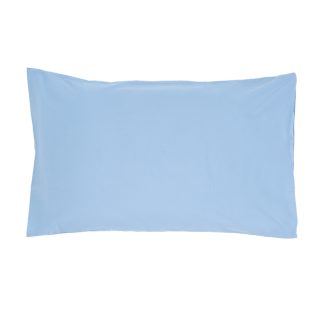 Flame Retardant Polyester Pillowcase Housewife Style