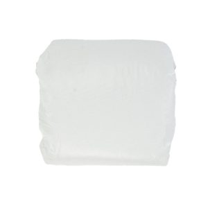 FLAME RETARDANT WIPE CLEAN HOLLOWFIBRE DUVET SINGLE - DV127135200