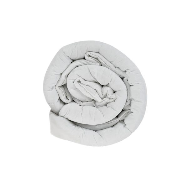 hollowfibre duvet