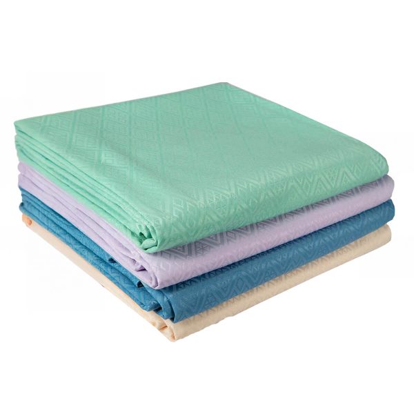 HOSPITAL BEDSPREAD