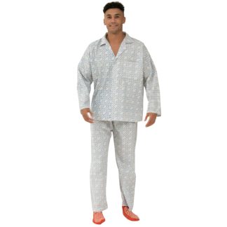 Hospital Pyjama Jacket