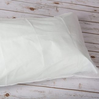 disposable sheets and pillowcases