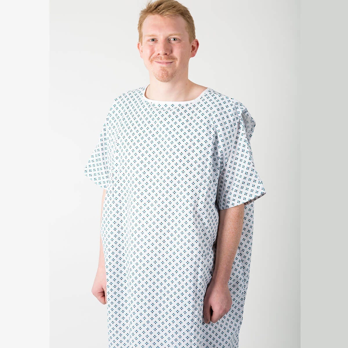 Patient Gowns For Hospital Use Interweave Healthcare UK