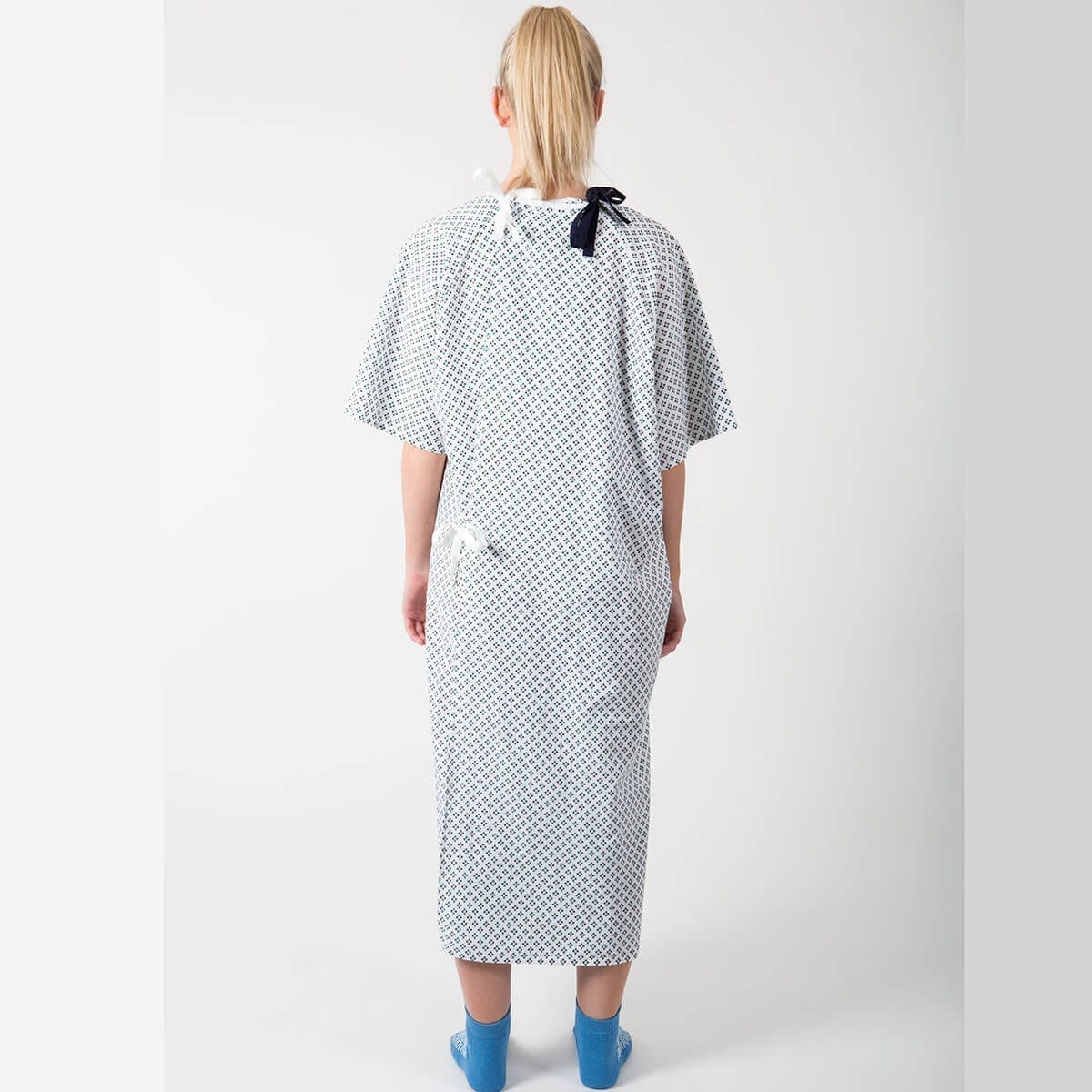 Labour gown uk sales