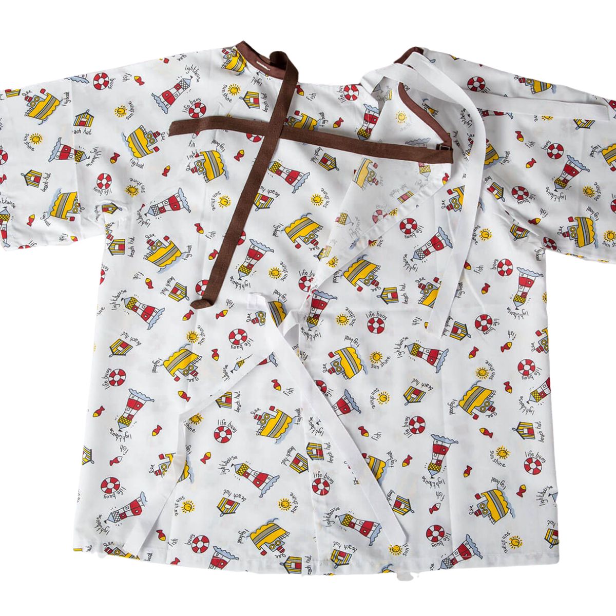 Children's gown images sales