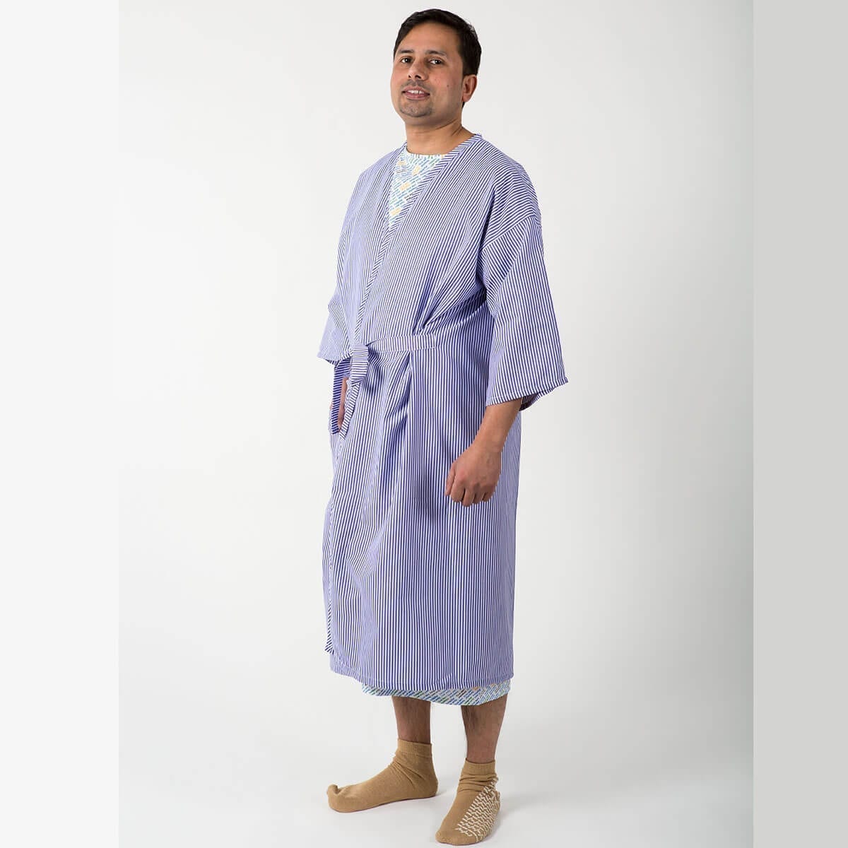 johnny gowns hospital