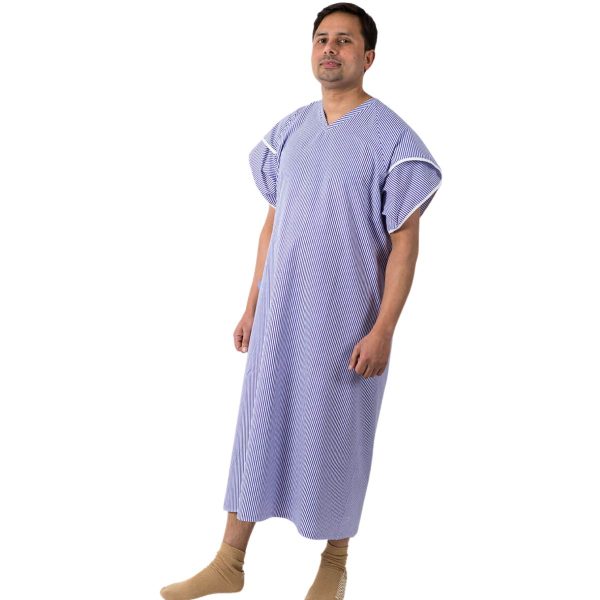 Dignity gown