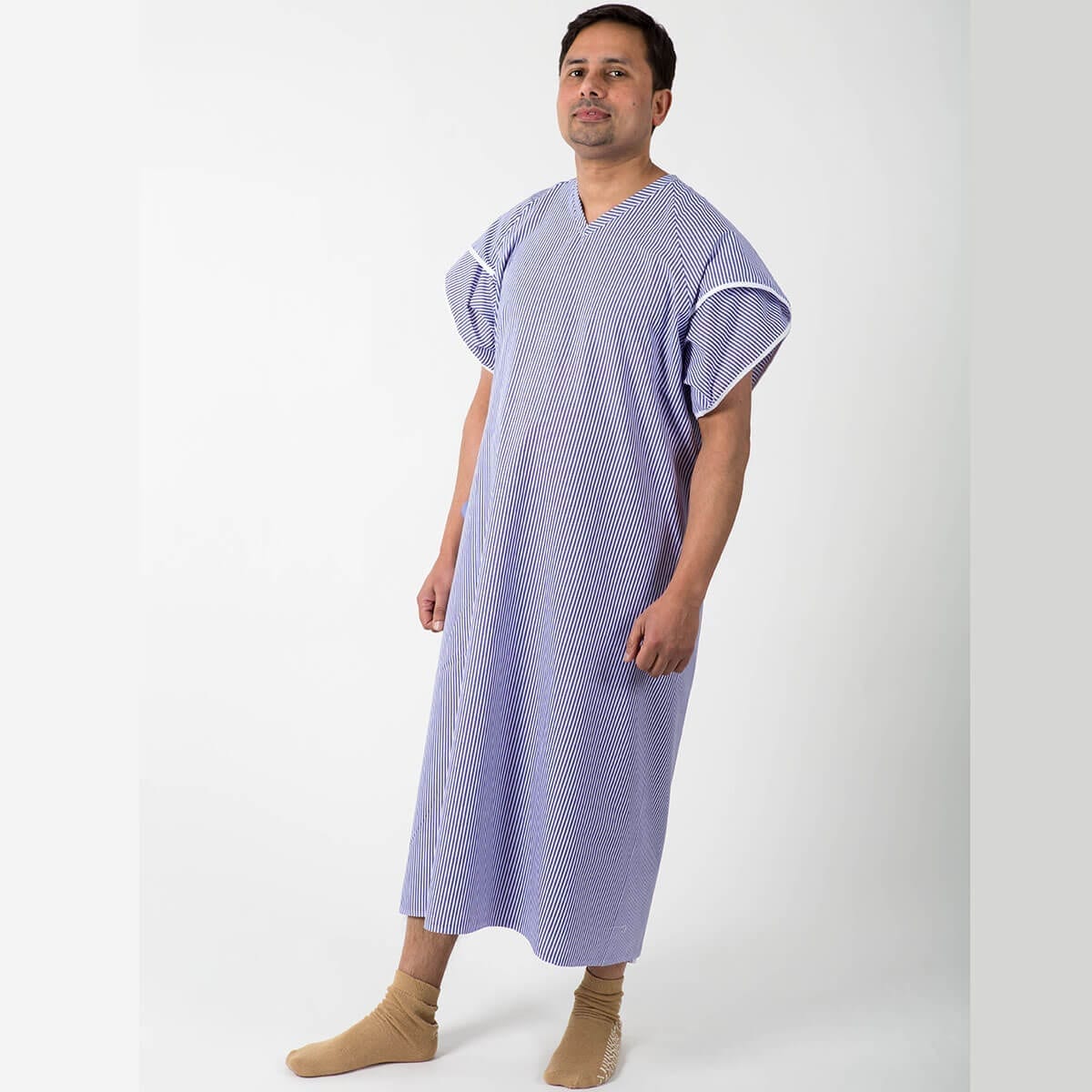 Álbumes 99+ Imagen Why Do Hospital Gowns Show Your Bum Actualizar