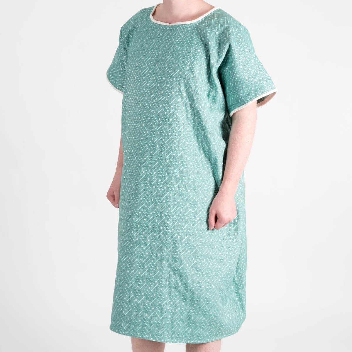 Seclusion Gowns Anti Ligature Design Interweave Healthcare