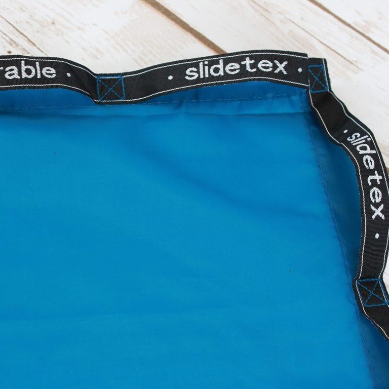 Slide Sheet Use Reusable Flat Sheet With Handles Interweave Healthcare