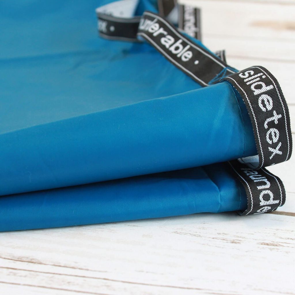 Bariatric Slide Sheet Patient Repositioning Interweave Healthcare