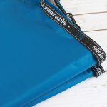 Reusable slide sheet sizes