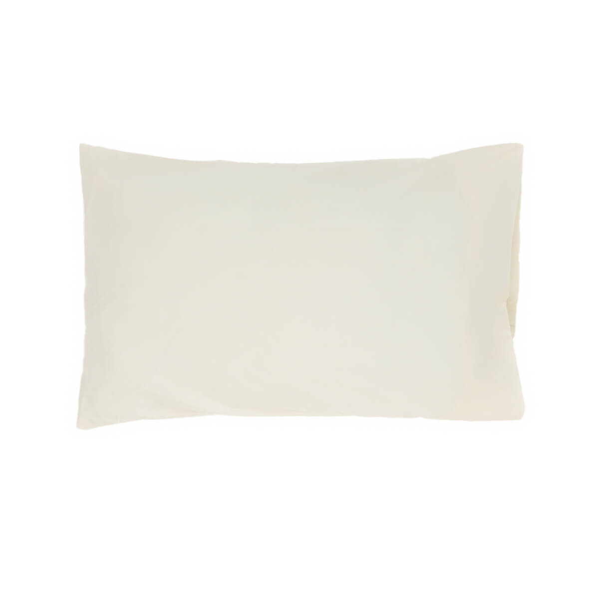 Polycotton Easycare Pillowcase