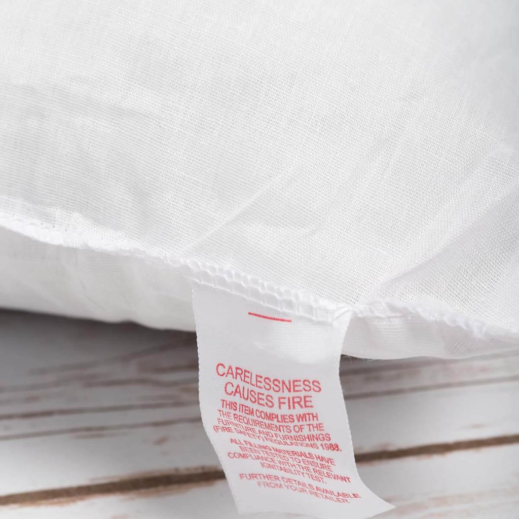 Hospital pillows & healthcare pillows Interweave Healthcare