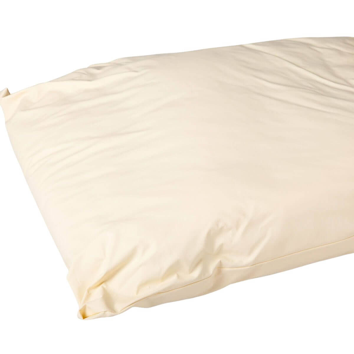 Pillow without discount flame retardant