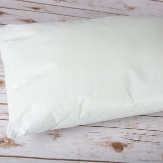 Wipeable Dri shield healthcare pillows Bedding Direct UK Medical Grade Wipe