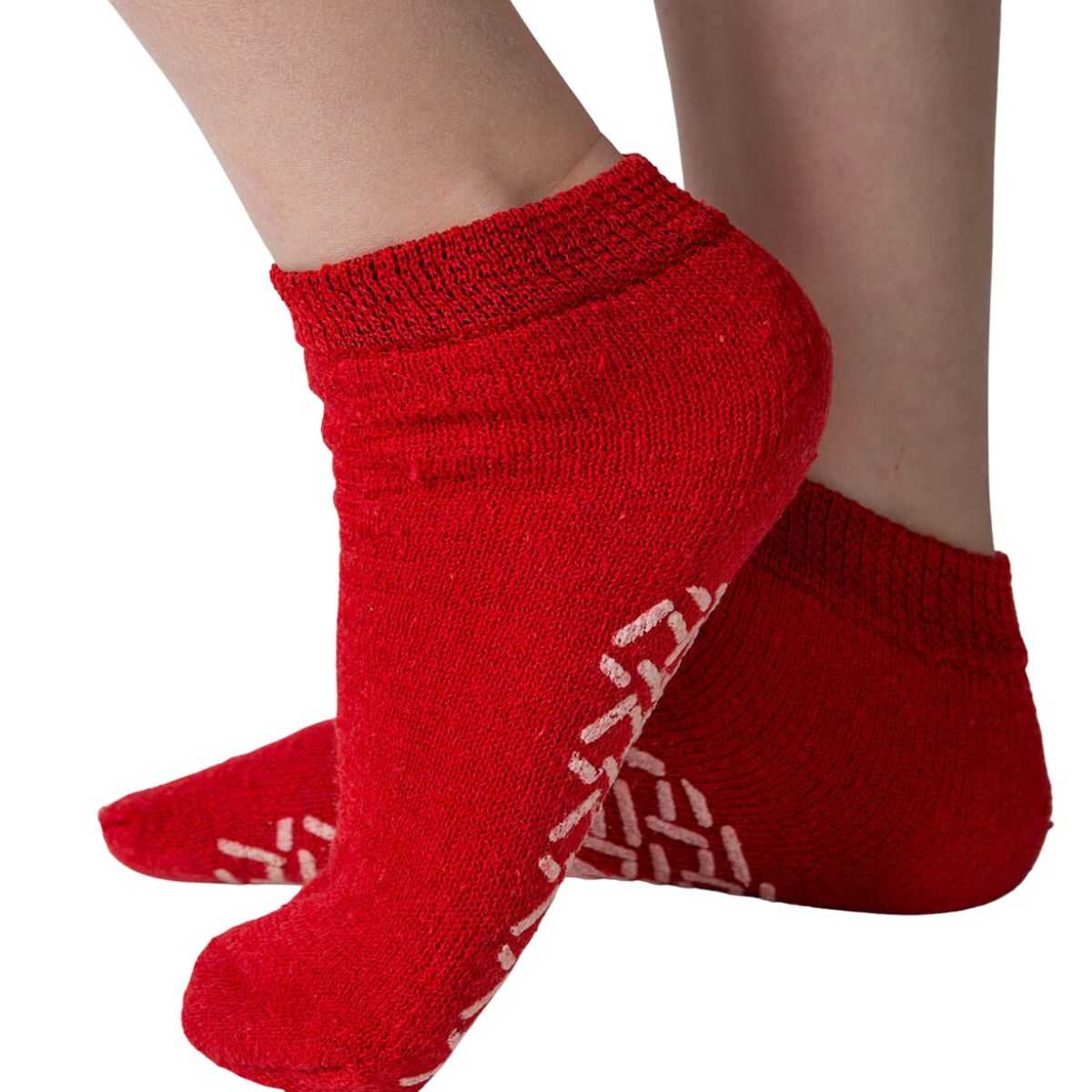 Grip Socks, Single tread slipper socks