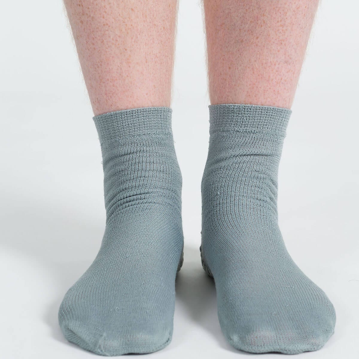 Hospital Unisex & Mens Slipper Socks Interweave Healthcare