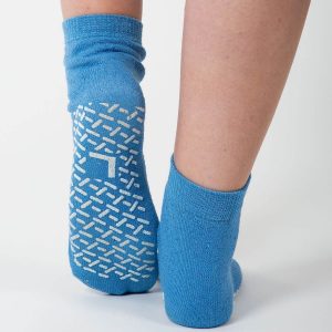 gripper socks