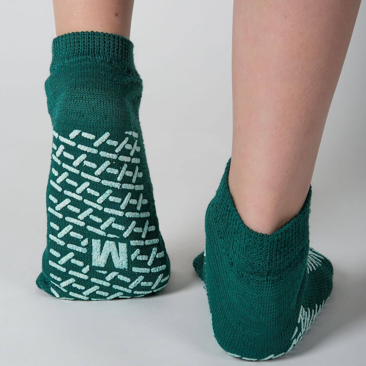 Bulk Slipper Socks Hospital Non Slip Socks Interweave Healthcare