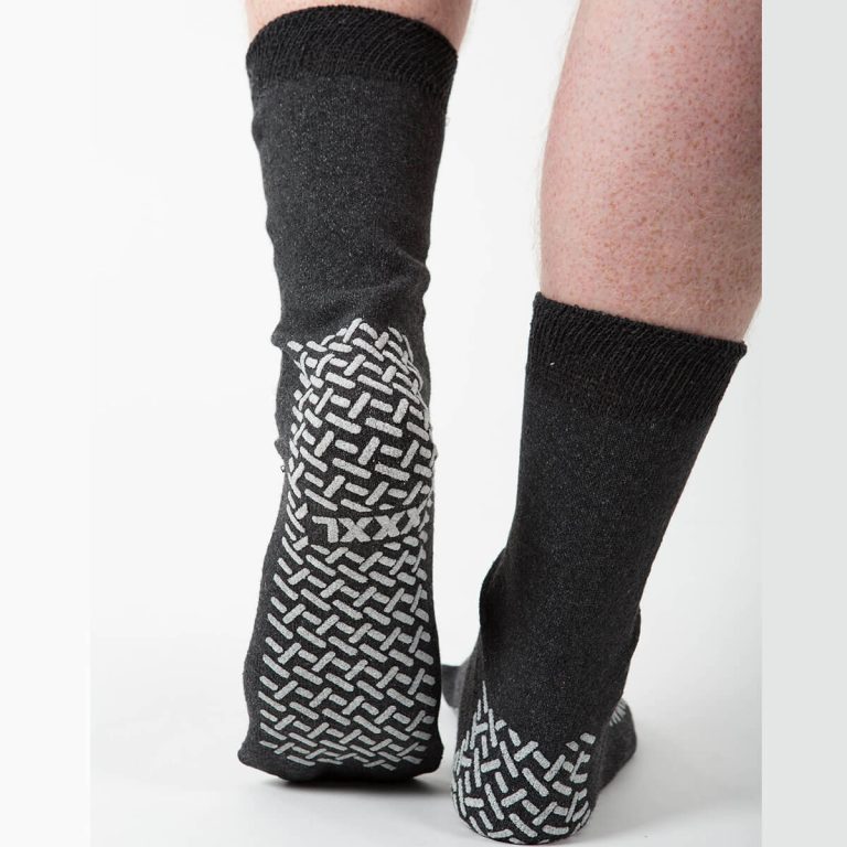 3XL Hospital Socks For Swollen Feet Interweave Healthcare