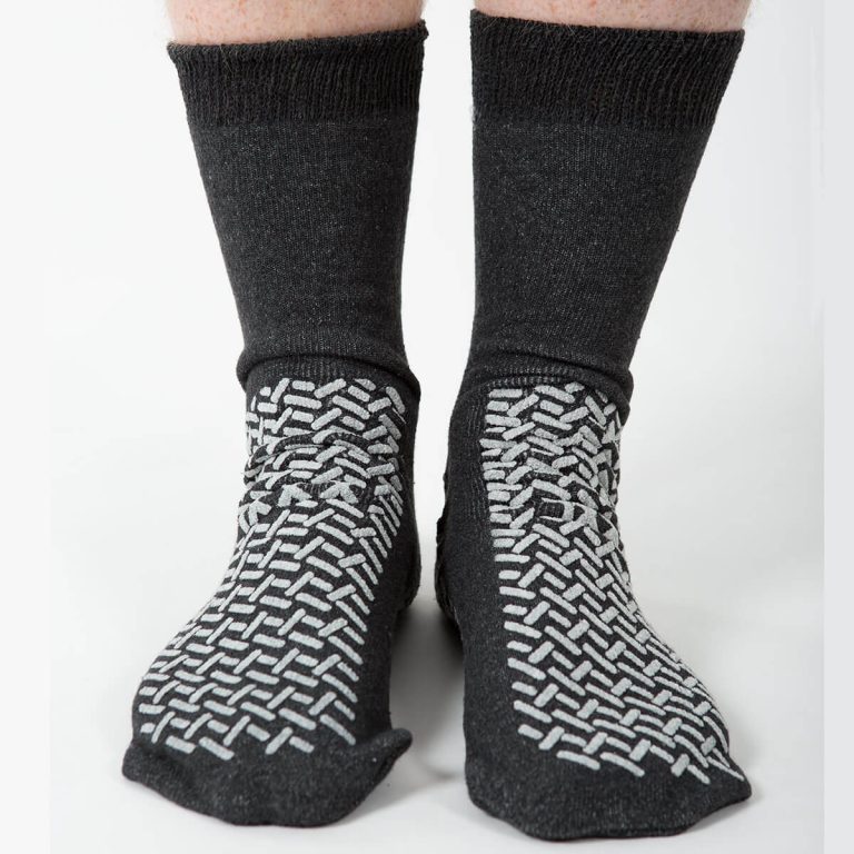 3XL Hospital Socks For Swollen Feet Interweave Healthcare