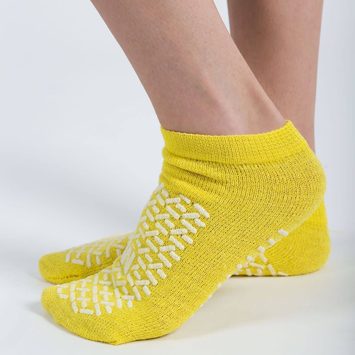 Fall Prevention Hospital Grip Socks | NHS Socks | Interweave Healthcare