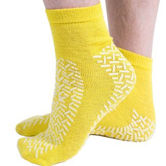 Non Slip Socks For The Elderly