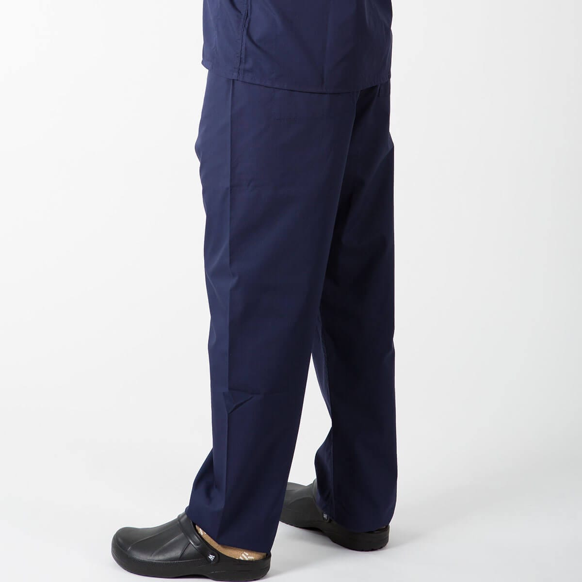 Scrub Trousers Navy | Scrub Pants Navy 