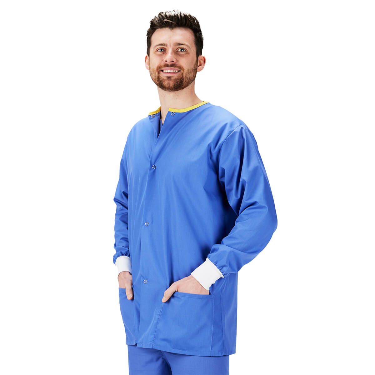 Scrub Suit As Worn By NHS, Polycotton