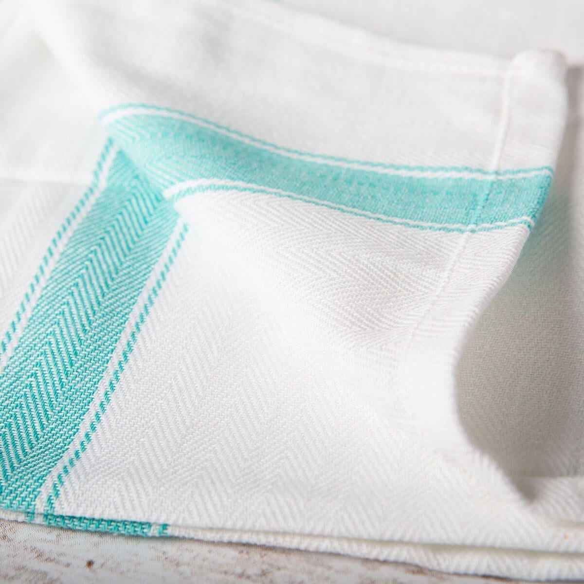 Bulk Cotton Kitchen Towels Interweave Healthcare