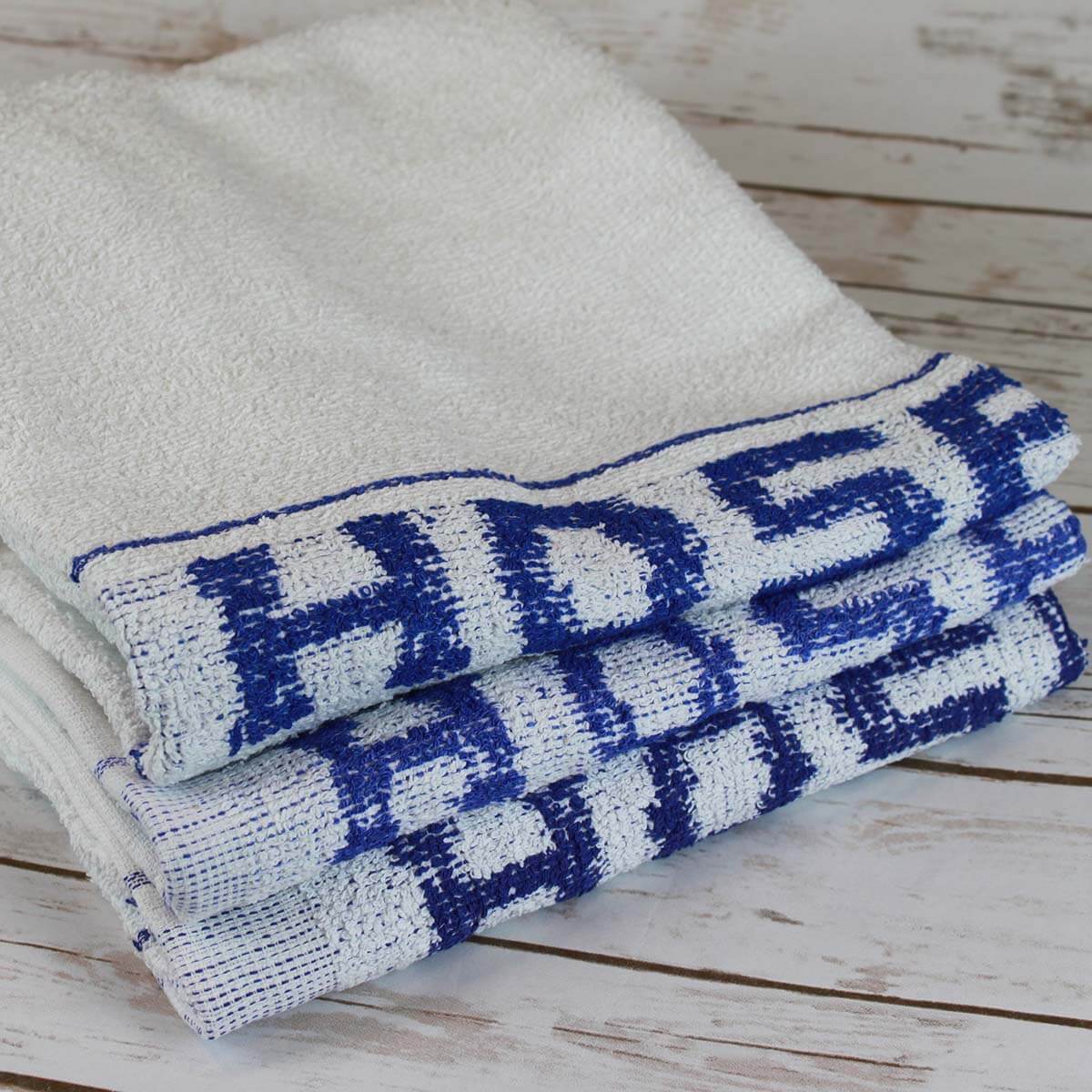 Hospital Bath Towel | Bath Sheets and Towels | Interweave Healthcare