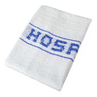 Hospital Bath Towel