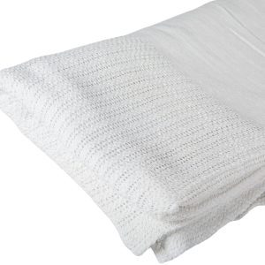 large cellular blanket